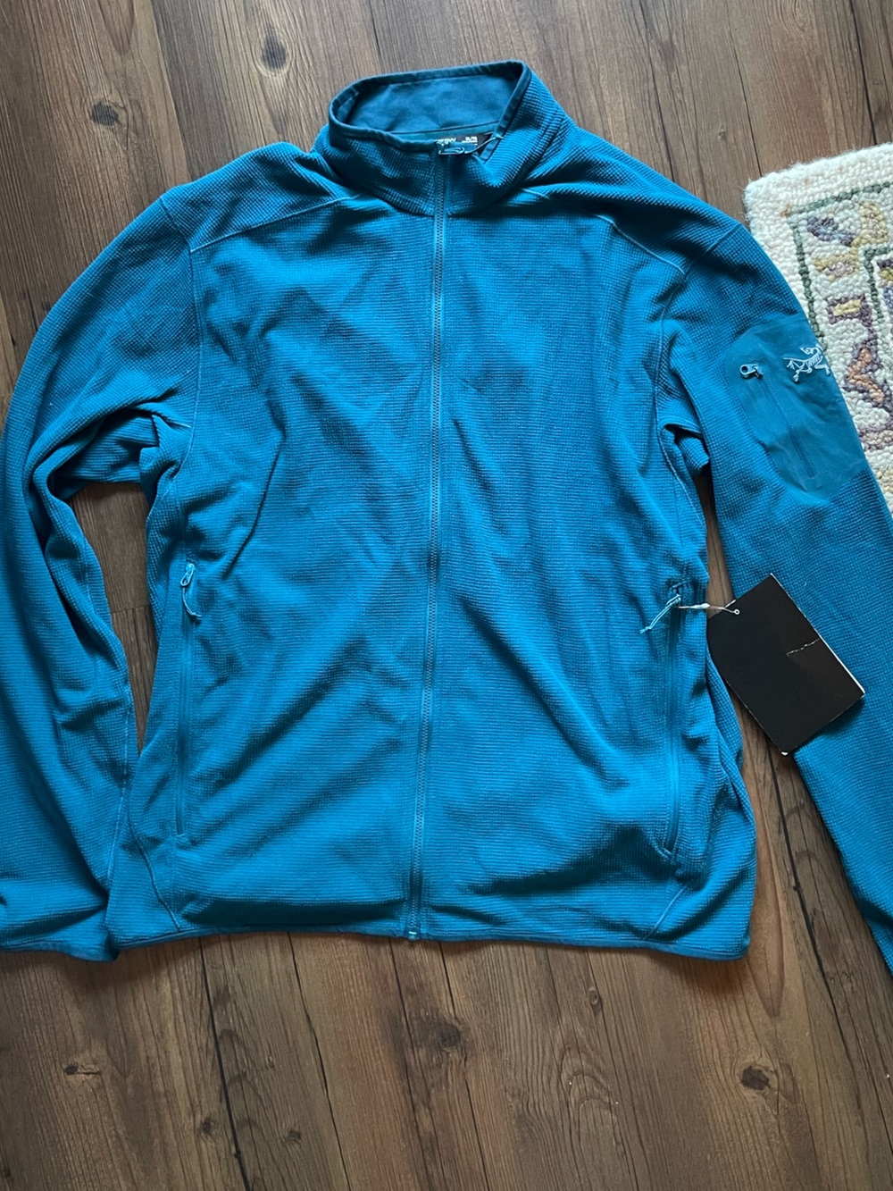 Arc'teryx Delta LT Jacket